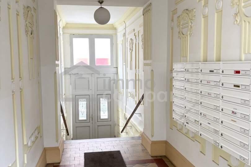 Charmante Wohnung mit schönen alten Fischgrät-Parkett – Top Preis! Top Eckzinshaus, Wohnung-kauf, 278.000,€, 1160 Wien 16., Ottakring