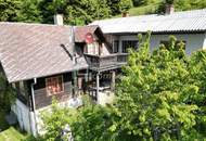 Doppelhaus-Ensemble in traumhafter Höhenlage!