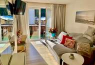 Preisreduktion! ZWEITWOHNSITZ! SUPER LAGE MIT VIEL SONNIGEM BALKON DIREKT NEBEM DEM LIFT