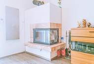 Stilvolles Haus mit großem Garten, Sauna und Traumlage!