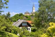 *** Historischer Forsthof mit Charakter &amp; Charme *** Stilvoll saniertes Anwesen nahe Klopeiner See