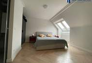 Moderne 2-Zi-DG-Wohnung 74m² nähe Karlsplatz