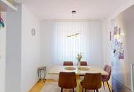 Hochwertig sanierte 3-Zimmer-Wohnung mit Balkon und Tiefgarage!