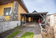 Gepflegtes Einfamilienhaus in guter Lage