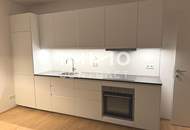 Warmmiete inkl. Tiefgaragenstellplatz! Balkonwohnung mit Parkblick