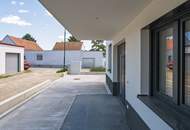 JETZT SCHLÜSSELFERTIG - selber Preis! Einfamilienhaus, großer Garten!