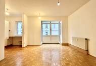 Charmante 3-Zimmer-Wohnung Nähe Bahnhof Hernals und Christine-Nöstlinger-Park