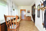 CHRISTOPH CHROMECEK IMMOBILIEN - PERCHTOLDSDORF - Kleines Wohnhaus auf Eigengrund in Zentrumsnähe!