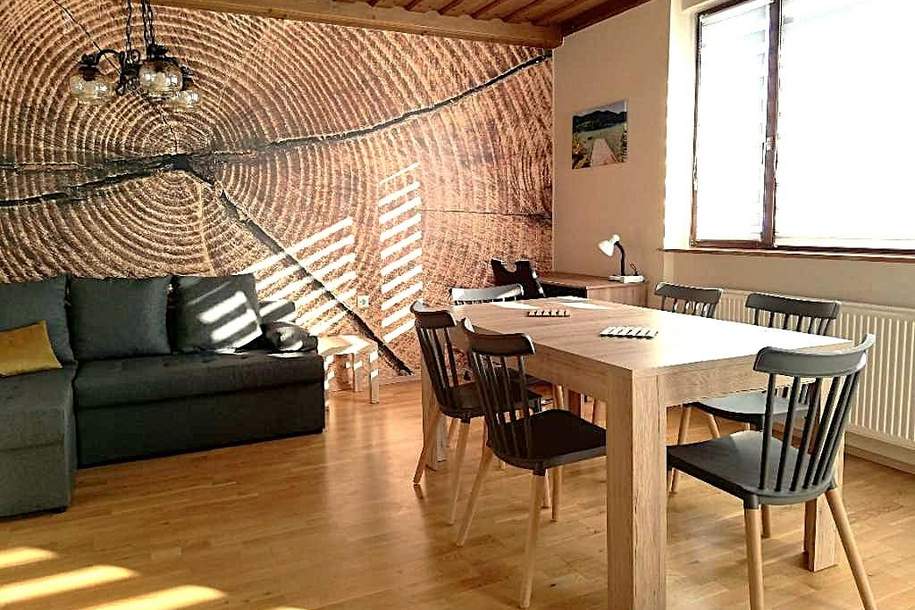 Viel Ruhe und ganz viel Grün!, Haus-kauf, 319.000,€, 3521 Krems(Land)