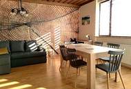 Viel Ruhe und ganz viel Grün!