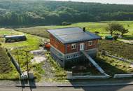 Besondere Gelegenheit - Einfamilienhaus Nähe Großpetersdorf