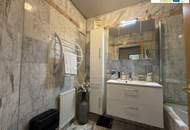 Attraktive und moderne 2-Zimmer-Wohnung mit Loggia!
