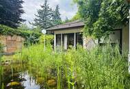 Einfamilienhaus in ruhiger Villenlage