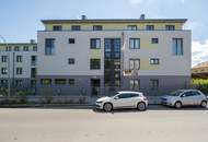 2-Zimmer-Balkonwohnung mit Grünblick in attraktiver Lage in Baden