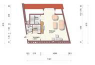 Hochwertige Garconniere nahe Wiedner Hauptstraße zu verkaufen!