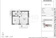 Geförderte 2 Zimmer Wohnung mit BALKON - Straßganger Straße 379b - Top 11