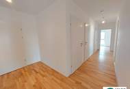 *** leistbarer FAMILIENTRAUM mit 2 Bädern: extravagante 4-Zimmer-Wohnung mit Loggia - Neubau / Nähe St.Pölten / Wohnpark Ober-Grafendorf - ökologisch, hochmodern, ausgezeichnet ***