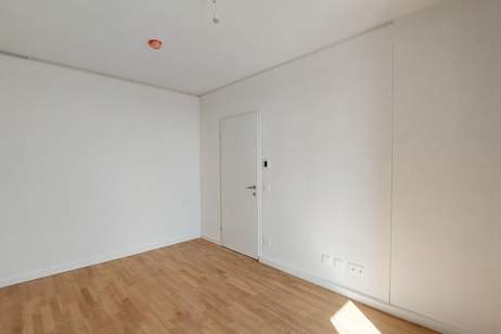 Rooftop Living bei der U1 Kagran – TOWER HOMES im V22, Wohnung-miete, 950,00,€, 1220 Wien 22., Donaustadt