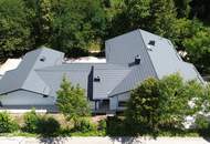 Ruhe.Raum.Rückzug. – stilvolle und großzügige Wohnidylle + 4.000 m² Grundstück bei Gallizien