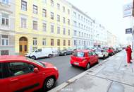 Nette Altbau 3-Zimmer Wohnung mit Balkon und Eigengarten in zentraler Lage in Penzing, sehr gute Infrastruktur!