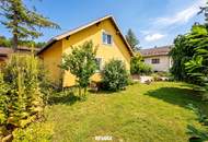 Charmantes Einfamilienhaus 120m² in Hörersdorf, Garage, Kamine, Einbauküche, €299.000