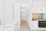 Teilmöblierte 1-Zimmer-Wohnung mit guter Raumaufteilung in Dornbirn-Hatlerdorf