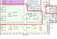TINY APARTMENT // sanierungsbedürftig (Top 20)