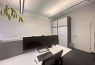 Helles Büro mit ausgezeichneter Anbindung - Ihr neuer Standort im Grazer Süden!