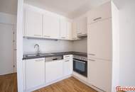 Helle-2-Zimmer Wohnung mit Balkon und Fußbodenheizung in 1200 Wien, nur €899!