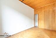 Charmante 3-Zimmer-Gartenwohnung mit viel Gestaltungsspielraum in Graz Eggenberg!