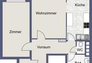 Mietwohnung Nähe St. Pölten