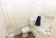 Großzügige Familienwohnung oder 3er WG Wohnung mit Balkon