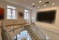 Eleganz trifft Vision - Ihr Geschäft im Herzen von Klagenfurt