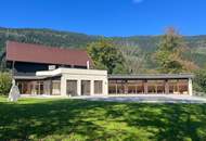 Maisonetten-Wohnung mit Pool und Wellnessbereich