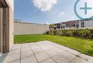 Modernes Familienheim: 4 Zimmer mit Garten