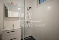 2-Zimmer-Wohnung im 5. Stock mit Lift -Erstbezug nach Sanierung