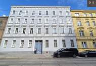 | NAHE TÜRKENSCHANZPARK | GEHOBENE WOHNGEGEND | VORSORGE