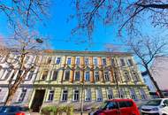 Neuer Preis! Erstbezug - Frisch sanierte Altbauwohnung! Hier will ich leben! Traumhaft saniertes Altbauhaus + Hofseitiger und riesiger Allgemeingarten + Lebensqualität + Luftwärmepumpe! Jetzt zugreifen!