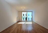 ZIEGLERGASSE: Super-schicke 3-Zimmer Neubauwohnung mit 2 Badezimmer