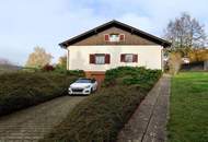 **Reserviert** Einfamilienhaus in ruhiger Lage