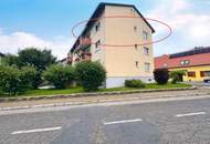 3-Zimmer Eigentumswohnung mit Kamin und Balkon