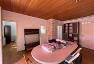 Sanierungsbedürftiges Einfamilienhaus mit Garten und Garagenstellplatz sucht neue*n Eigentümer*in!