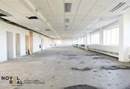 Belagsfertige Gewerbefläche in Wiener Neudorf