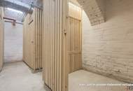 Sanierter Altbau nahe Wilherminenberg I U3 Ottakring in 3 Gehminuten I Kompakte Single Wohnung im Herzen Wiens