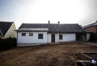 Sanierungsbedürftiges Einfamilienhaus zentral gelegen! (Provisionsfrei)