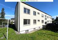 Leonding-Gaumberg: Komfortables Wohnen im ruhiger Lage – Parkplatz inklusive