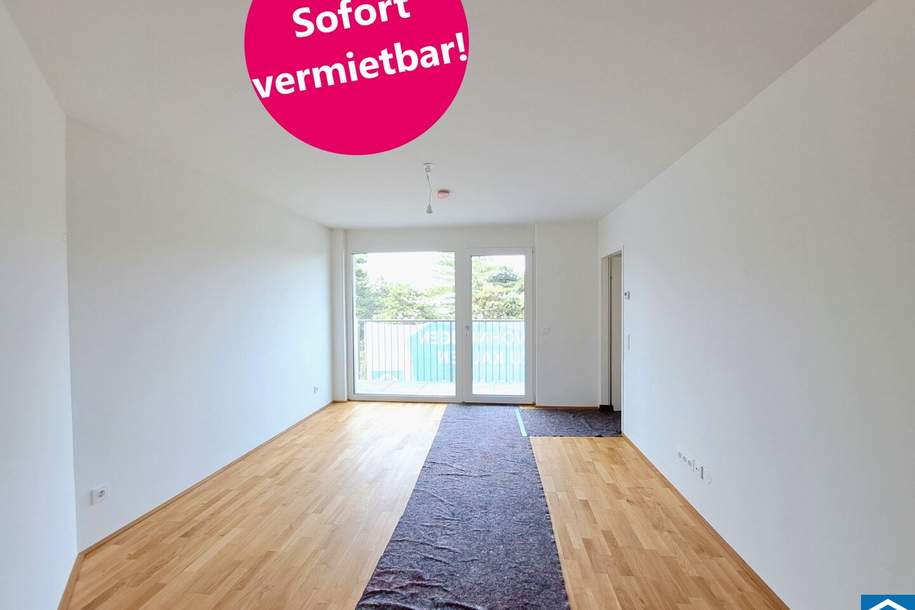 Investment am Matznerpark., Wohnung-kauf, 311.000,€, 1140 Wien 14., Penzing