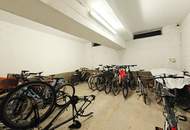 Nähe Brigittaplatz: Sonnig + Ruhig gelegen + Ideale Raumaufteilung + Optional mit Garagenstellplatz