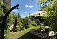 📍 HAUS im Grünen mit 280m² Garten - OPEN HOUSE am 14.6.