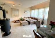 Neuwertiges 5-Zi-EFH in Gramatneusiedl mit Garten, Terrasse &amp; 2 Garagen!